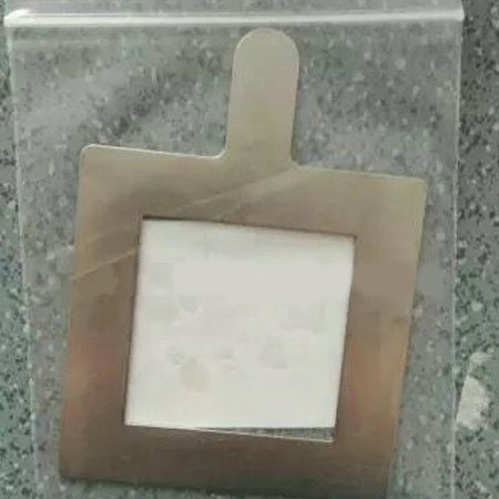 JDI-D0采样规格板