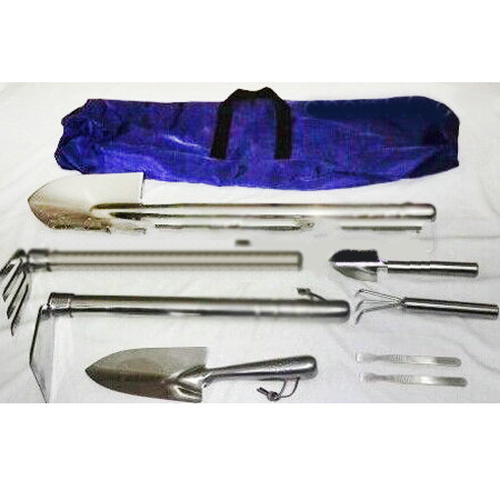 JDI-L49滩涂采样套装