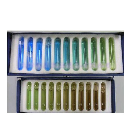 JHDI-FUC水色计/水色仪