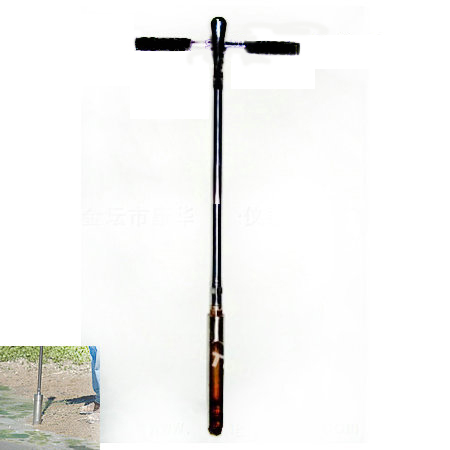 JMDI-L9滩涂取样钻