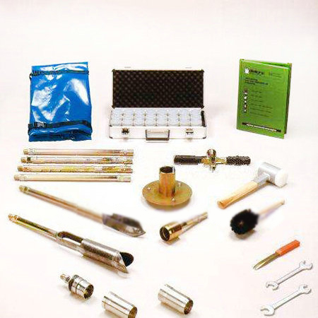 SYK-l15土壤容重测定采样器