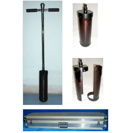 SYK-0310劈裂式土壤采样器