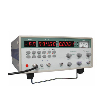 SXKH-4116半自动数字低失真度测量仪