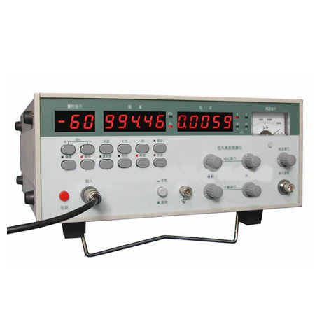 SXKH-4116B半自动数字低失真度测量仪