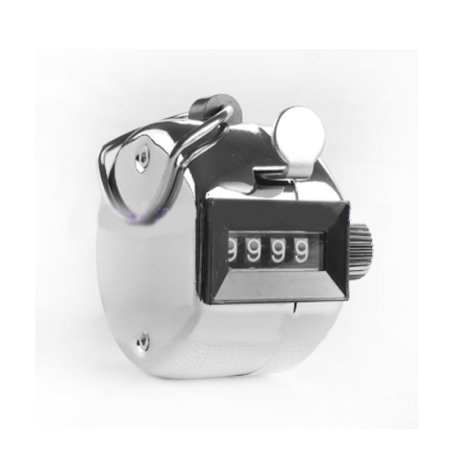 KK8金属机械手动计数器 /藻类计数器/浮游生物计数器