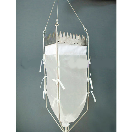 SCD-542三角拖网/底栖动物采集网