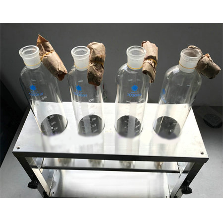 SCD-1000浮游生物沉降器