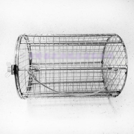 SCD-30人工基质装置/大江大河底栖动物采集装置/底栖定量采集器