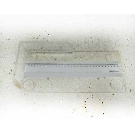 SCD-410鱼体规/量鱼板/鱼类测量尺