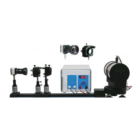 FYLS-2直读式塞曼效应实验仪