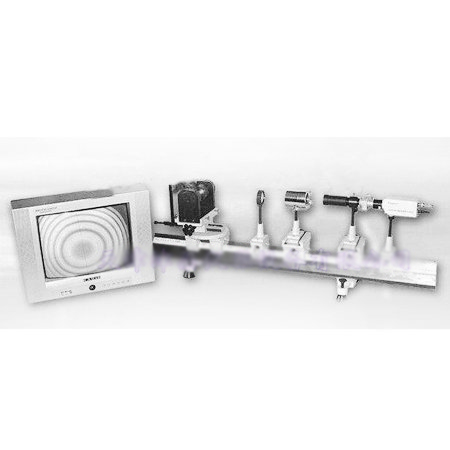 FHLS-2A直读式塞曼效应实验仪