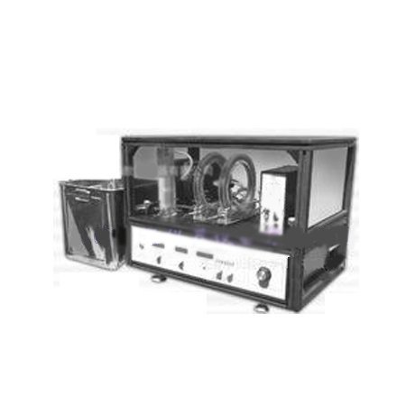 FSMR-II流水式核磁共振实验装置