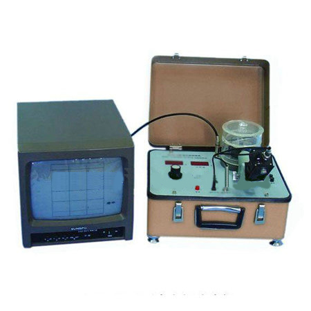 FGMOD-5C密立根油滴仪