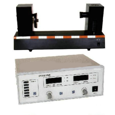 FGCC-A光电效应实验仪