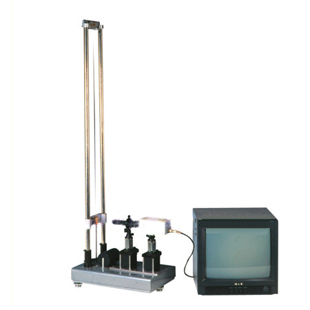 FYMC-2型CCD杨氏模量测定仪