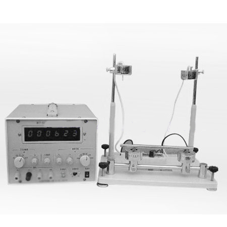 FJDY-A金属动态杨氏模量测定仪