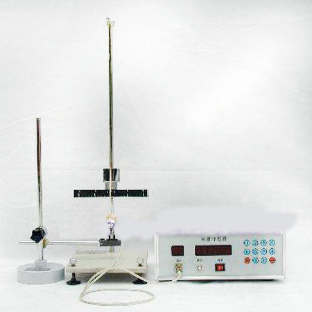 FDC-L单摆三线摆组合仪