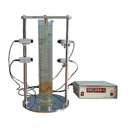 FCZ-26金属线胀系数测定仪