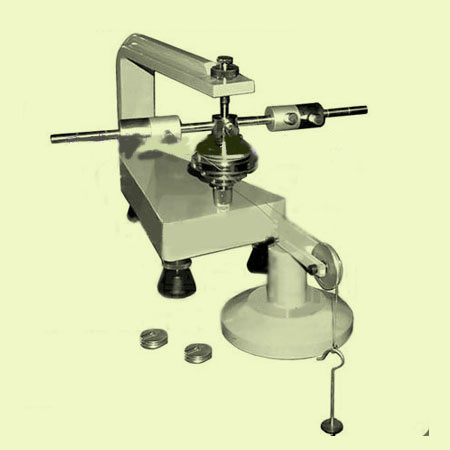 FWGZ-1刚体转动惯量实验仪