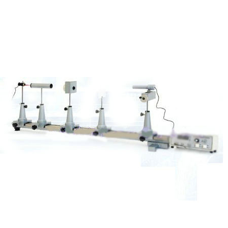 SDWZ-2A光强分布测定仪