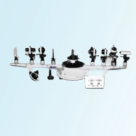 SDWPZ-11偏振光实验仪
