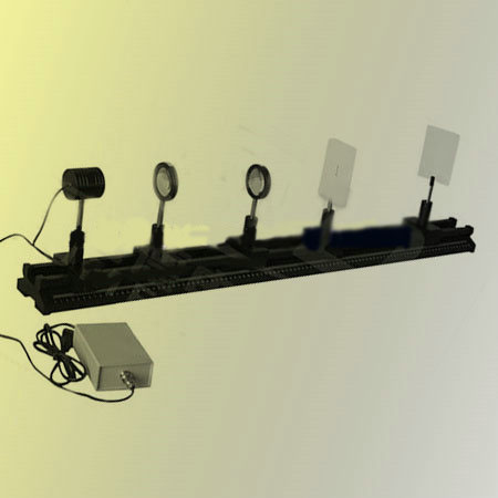 SDYCJ-P1焦距实验仪