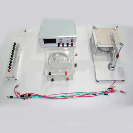 SDY24-P3模拟静电场测绘仪