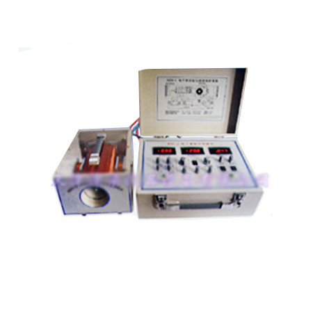 SDDS-III电子束实验仪