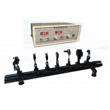 SDWG-II电光调制实验仪