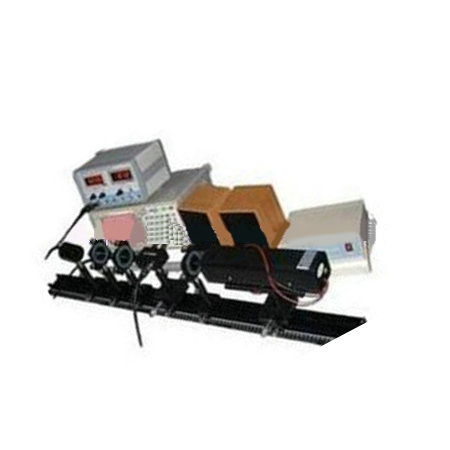 SDWG-V光敏电阻特性测量实验仪