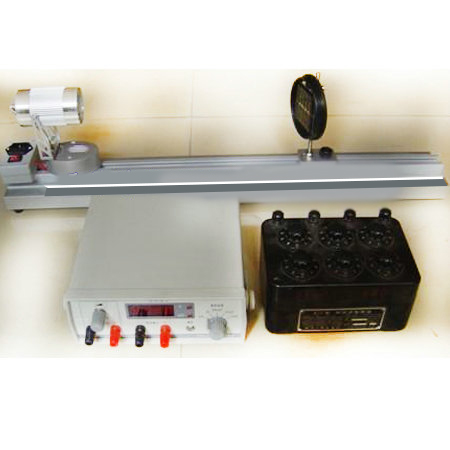 SDSG-1S太阳能电池基本特性测定仪