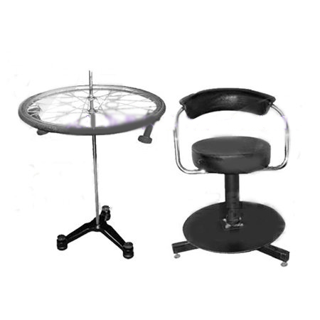 SDFG-8角动量守恒演示组合