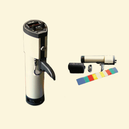 GSMD-2001逆反射系数检测仪