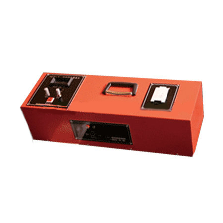 DVSTT-201突起路标测量仪