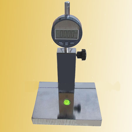 DVST-G8标线厚度测定仪