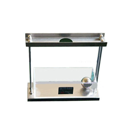 DVST-G9反光膜耐冲击测试装置