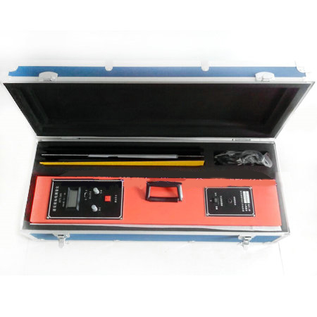 HFM-55标线逆反射系数测量仪