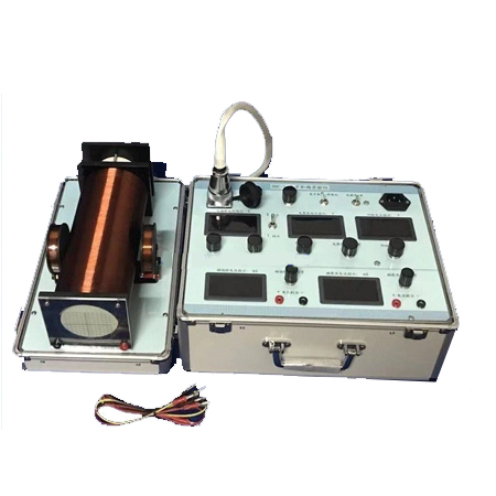 GFHC-1电子和场实验仪