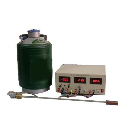 FPT-I超导体转变温度测量实验仪