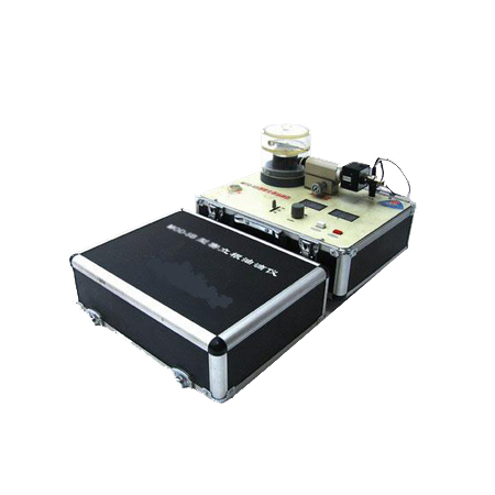 FYD-VB抗干扰密立根油滴仪