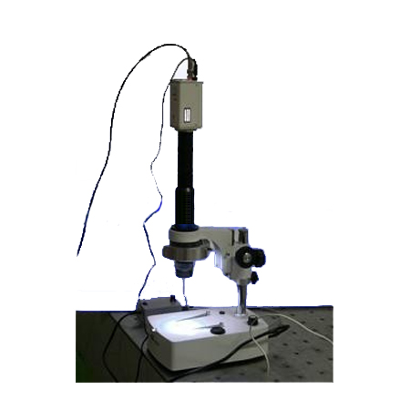 FYC-1数字相关细观测量仪