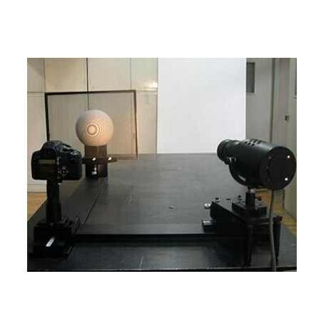 FYX-1数字化投影栅线仪