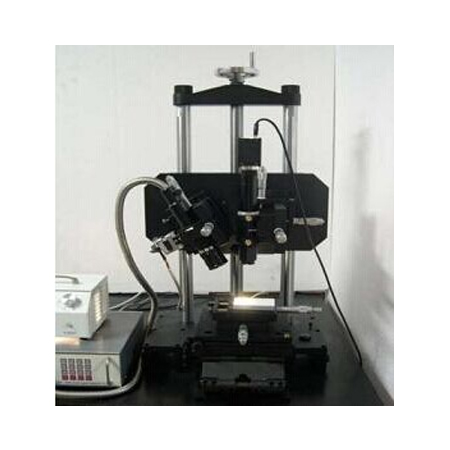 FYS-1数字化光栅投影云纹摄像仪