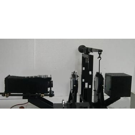 FAT-1漫射式光弹性仪