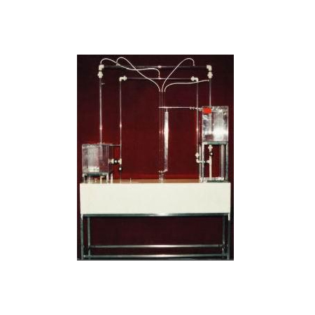 FAY-1虹吸演示仪