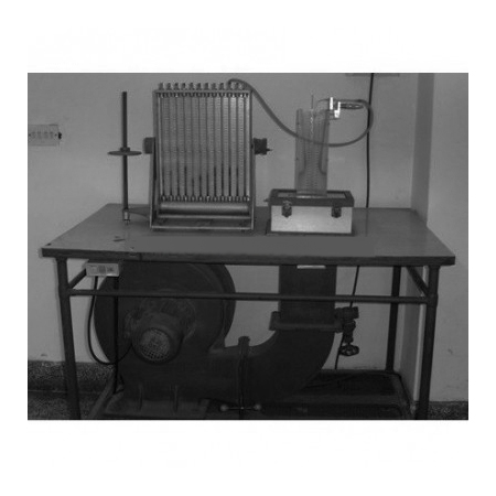 FAT-445空气粘性实验仪