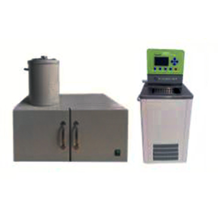 CX-BRR-3B高精度全自动比热容测试仪(中温)