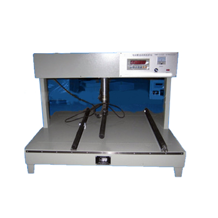 CBPK数显式坯料抗折仪