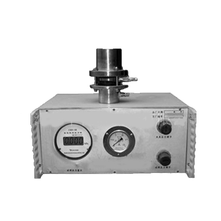 CBKZ-6多孔陶瓷孔道直径测定仪