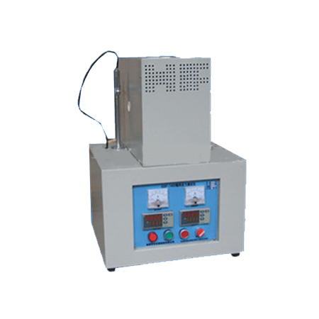 CBSF釉料应力测试仪